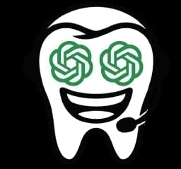 ChatGPTooth Character